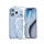 Etui do telefonów Tech-Protect Flexair Magsafe Do Iphone 17 Pro / 18 Pro